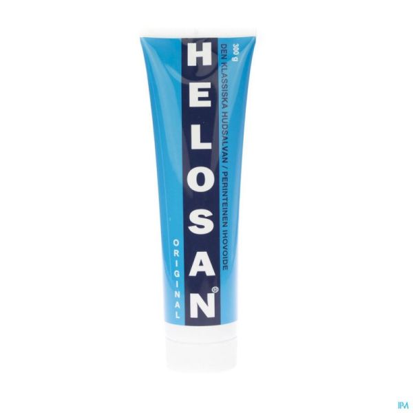 Helosan Crème Hydratante Eucalyptus 300g