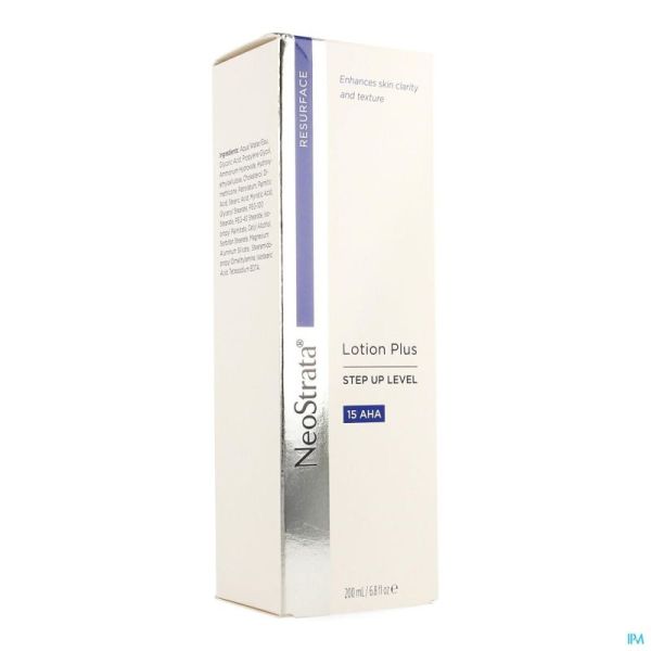 Neostrata Lotion Plus 200ml