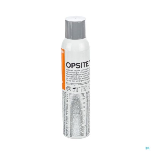 Op-site Pansement Spray 240 Ml