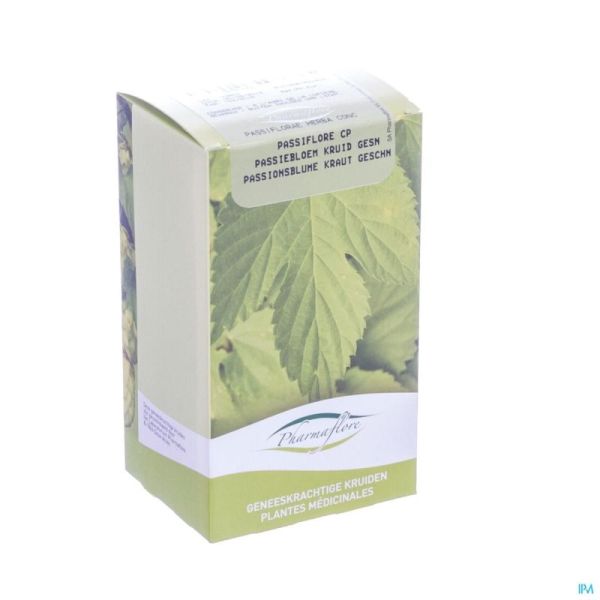 Passiflore Herbe Coup Vr Pharmaflore 100 G