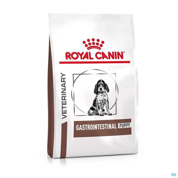 Royal Canin Dog Puppy Gastrointestinal Dry 2,5kg