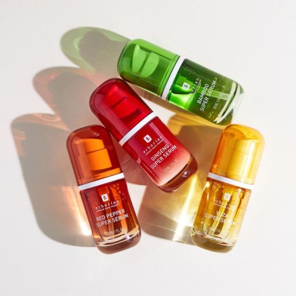 Bamboo Super Sérum 30ml