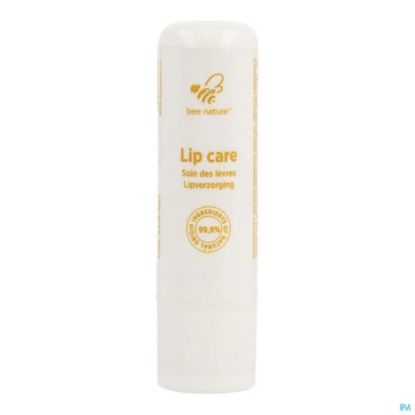 Bee Nature Soin Lèvres 4g