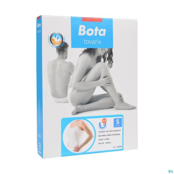 Bota Tovarix 70/ii Bas Bras Bhs Long Small