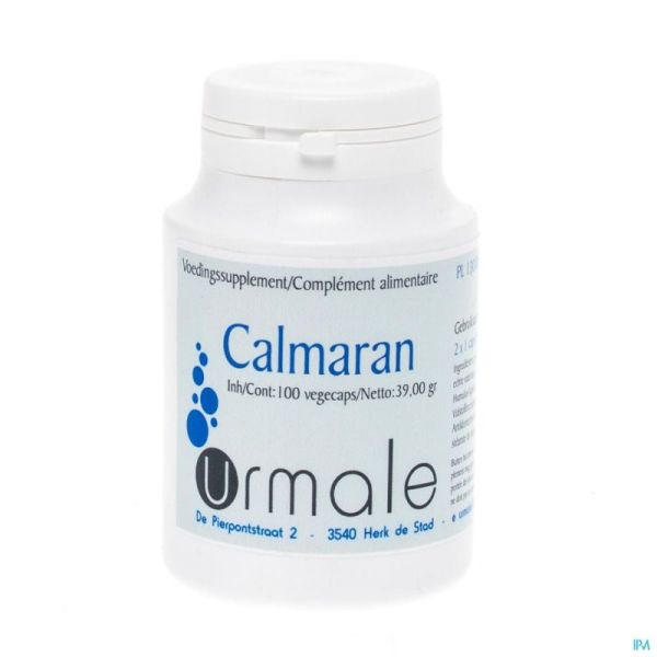 Calmaran Gel 100