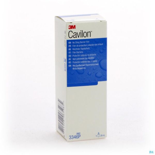 Cavilon Spray 28 Ml 3346p