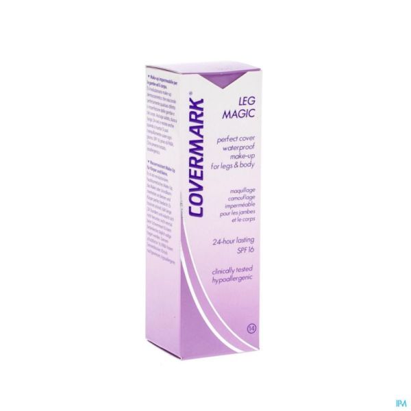 Covermark Leg Magic Nr 14