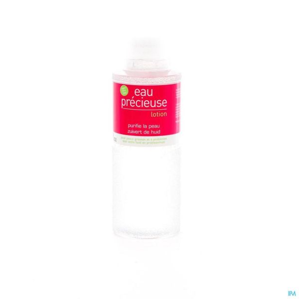 Eau Precieuse Solution 375 Ml 