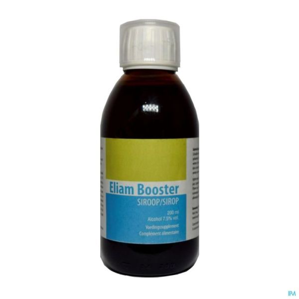 Eliam Booster 200ml