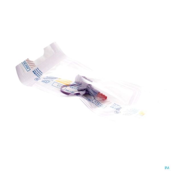 Flocare Connecteur Peg Ch18