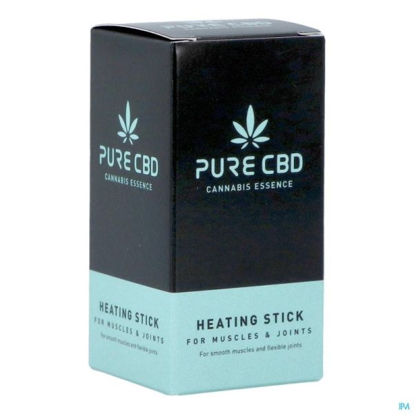 Pure Cbd 52mg Heating Stick 26g