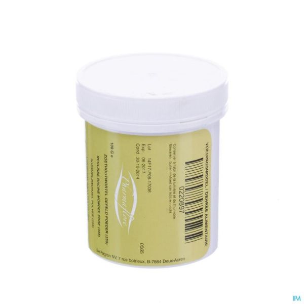 Reglisse Racine Poudre Pharmaflore 100 G