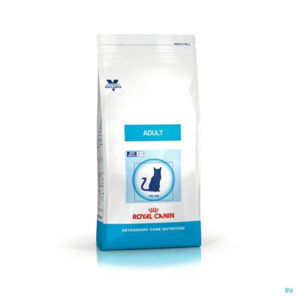 Royal Canin Vet Care Nutrition Feline Adult 2kg