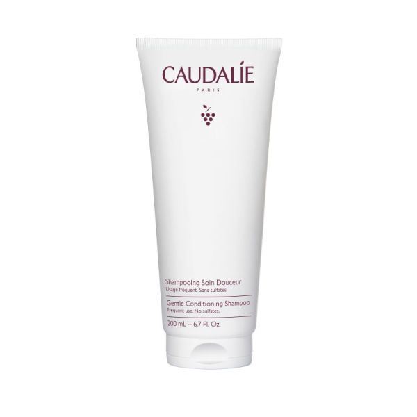 Caudalie Shampooing Soin Douceur 200ml Prix Permanent