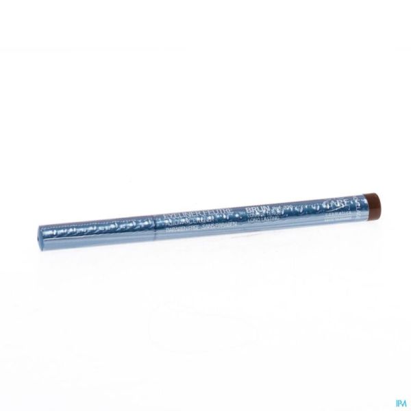 Eye Care Eyeliner Felt Pen Brun 320