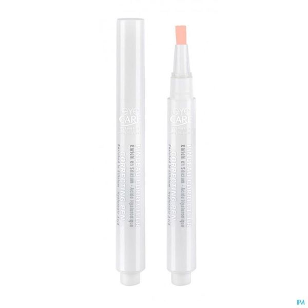 Eye Care Pinceau Correcteur Illuminateur 3ml