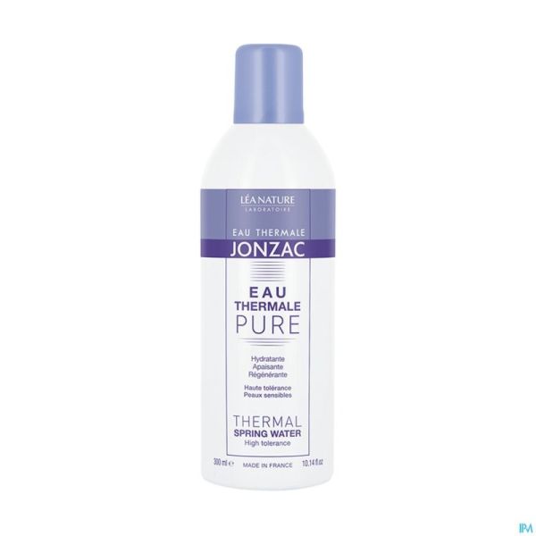 Jonzac Brumisateur Eau Thermale 300ml
