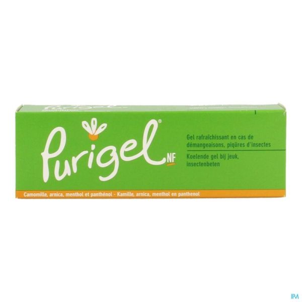 Purigel 50 Ml