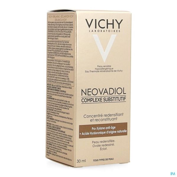 Vichy Neovadiol Sérum 30ml