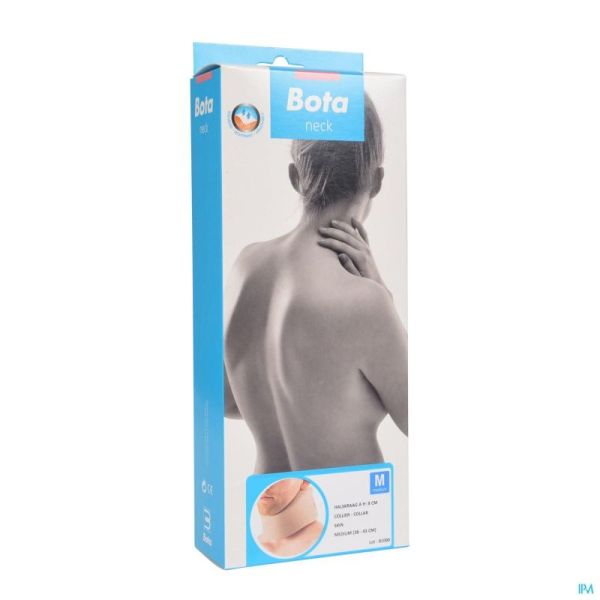Bota Collier A Mm 8cm 1 Pièce