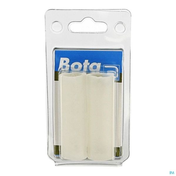 Bota Coussin Tubulaire M 0402 1 Paire