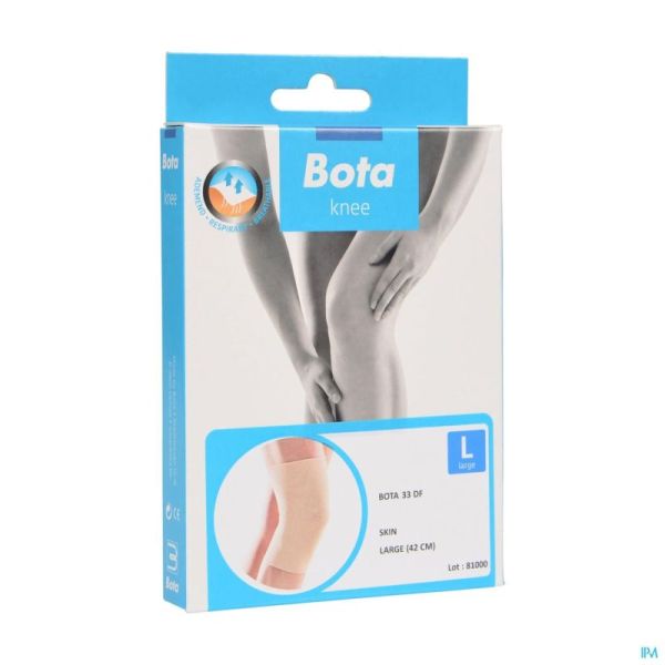 Bota Genouillere 33 Gm 1 Pièce