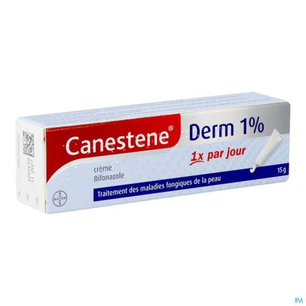 Canestene Derm Bifonazole 15 G