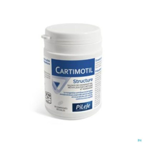 Cartimotil Structure Comp 60