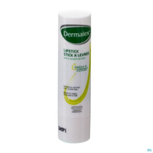 Dermalex Lipstick Nd 4 G