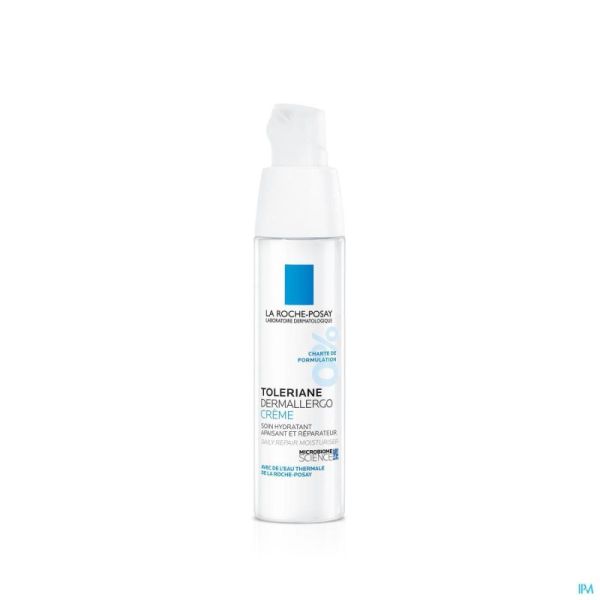 La Roche Posay Toleriane Dermallergo Crème 40ml
