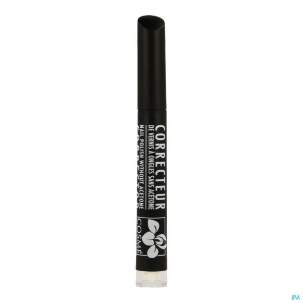 Lisandra Cosm Vernis à ongles Stylo Correcteur 5 Ml
