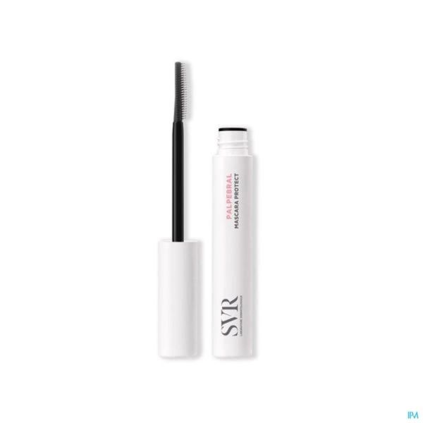 SVR Palpébral Mascara Protect 9ml