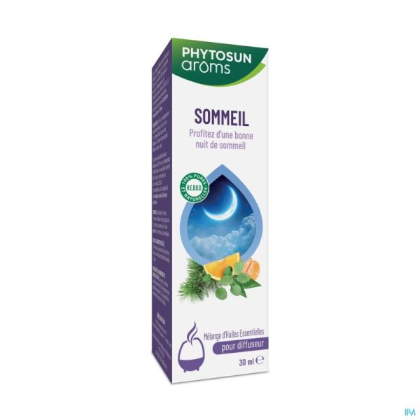 Phytosun Complex Sommeil 30ml