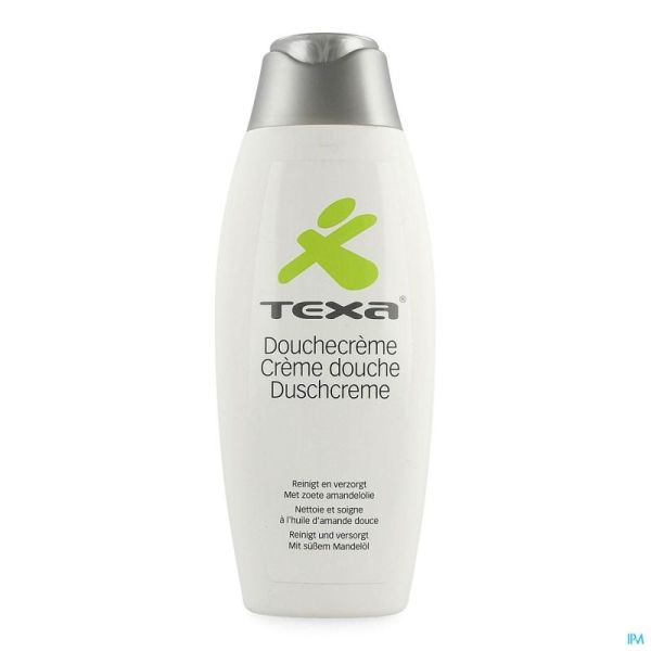 Texa Crème Douche 300ml