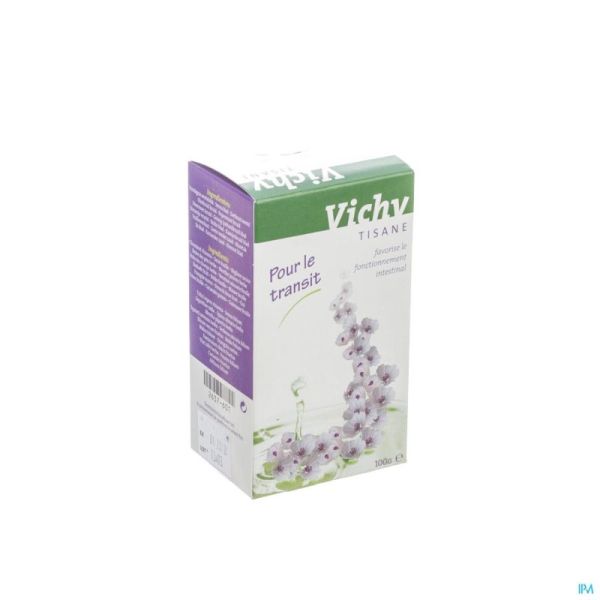 Tisane Vichy 100g