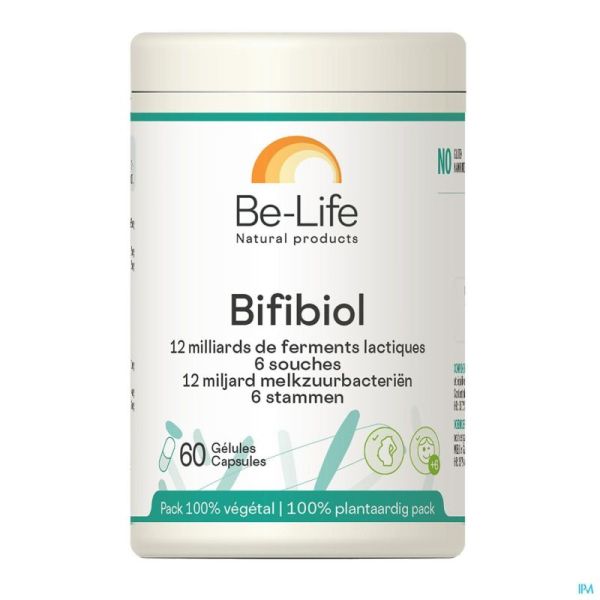 Bifibiol 60g