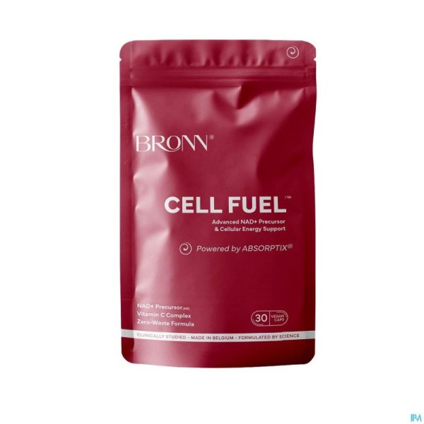 Bronn Cell Fuel Nr Caps 30
