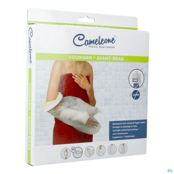 Cameleone Aquaprotection Avant Bras Transp M 1