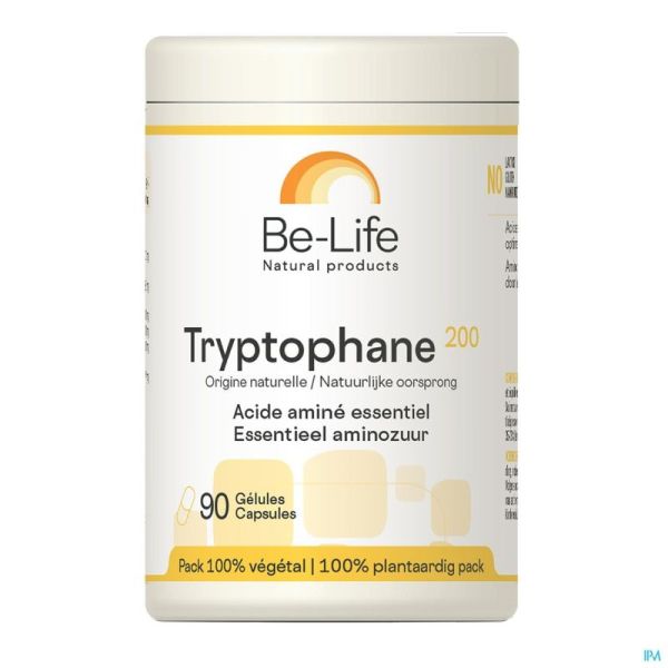 Cee - Tryptophane 200 90g