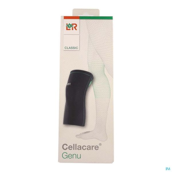 Cellacare Genu Classic T2 106002