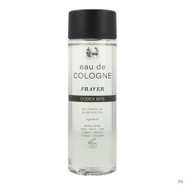 Edc Codex 90% Fraver 150ml