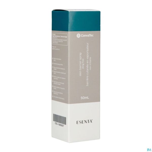 Esenta Skin Barrier Spray Flacon 50ml 423288