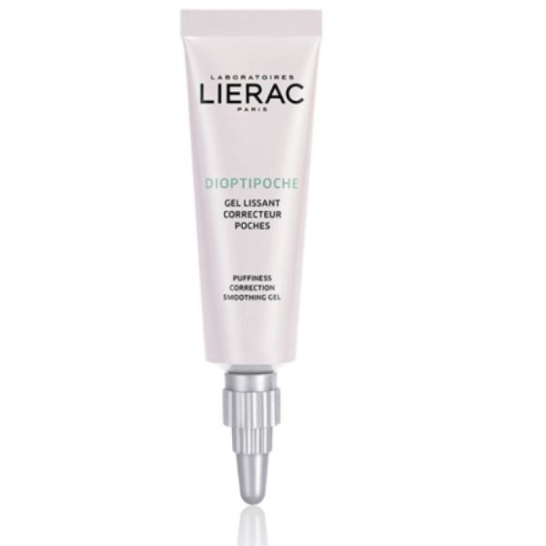 Lierac Dioptipoche 2017 Gel Lissant Tube 15ml
