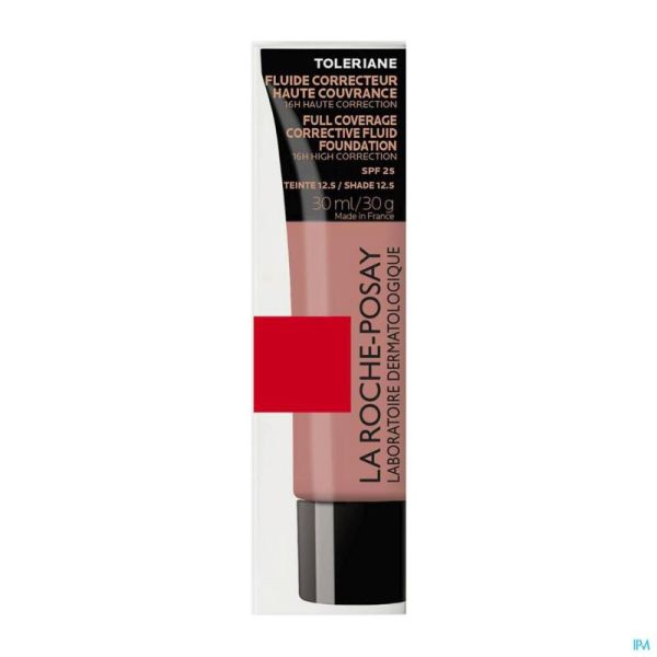 La Roche Posay Toleriane Full Coverage Corrector 12,5 30ml