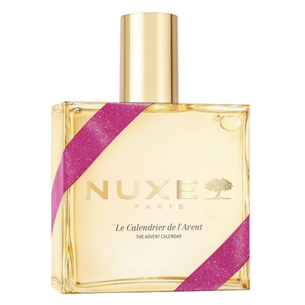 Nuxe Calendrier de l'Avent 2026 24 Produits