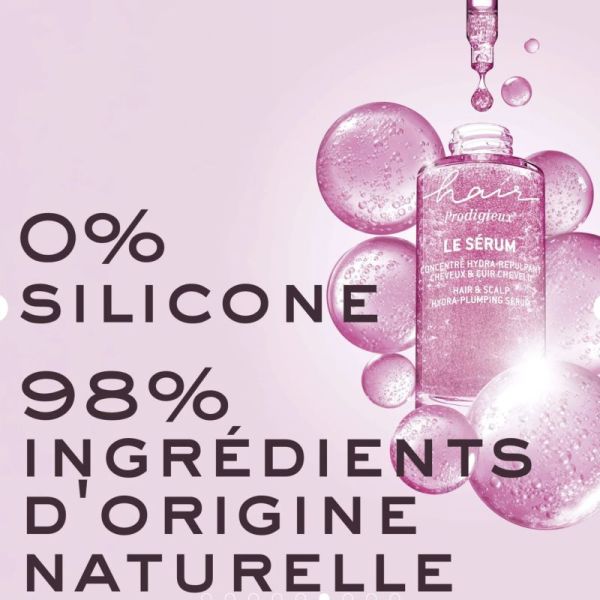 Nuxe Hair Sérum 50ml