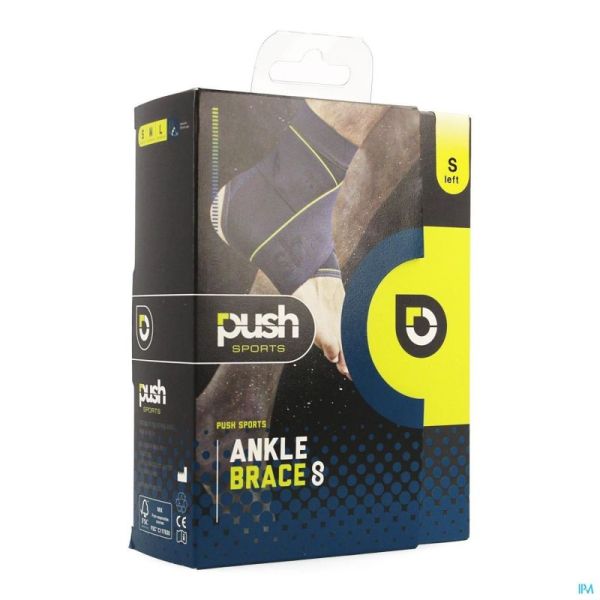 Push Sports Chevillere 8 S Gauche