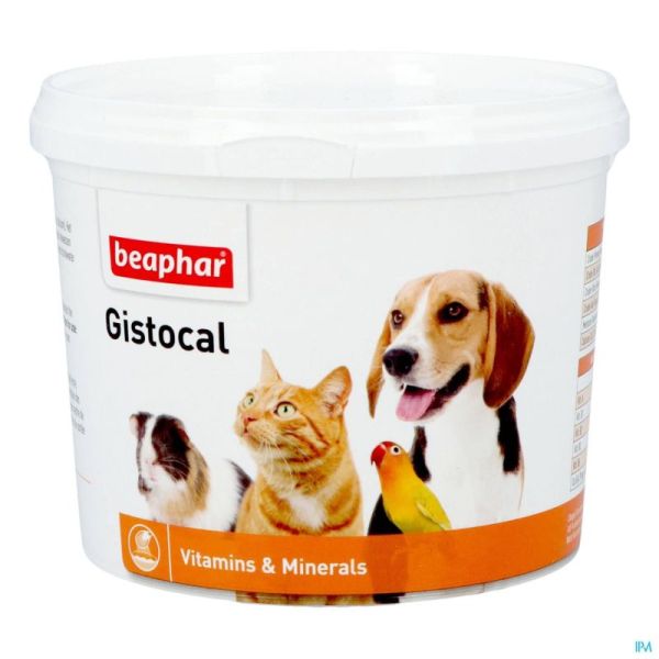 Beaphar Gistocal 500g