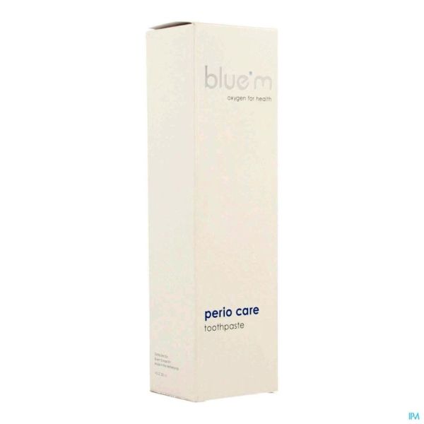 Bluem Dentifrice Perio Care 75ml