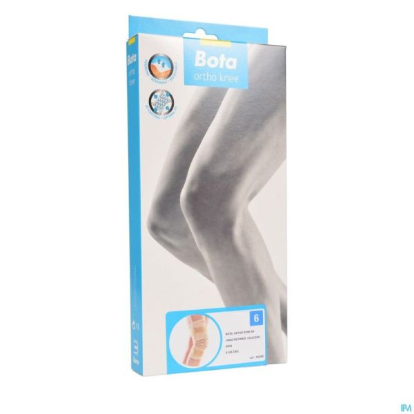 Bota Ortho Df 2100 Sk N6